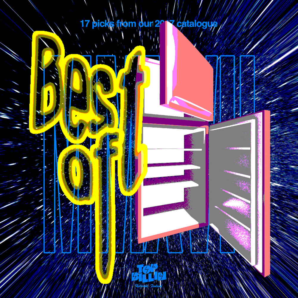Picture of Best Of MMXVII