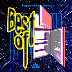 Cover of Best Of MMXVII