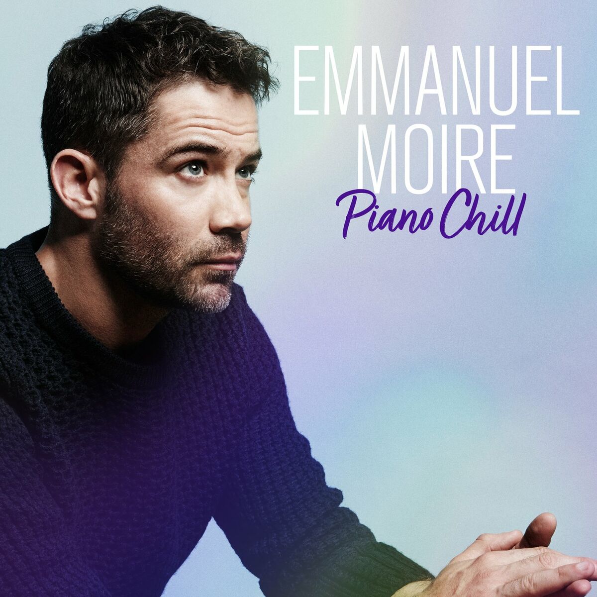 Album cover of Piano Chill