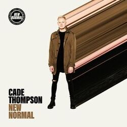 Cover of New Normal