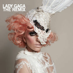 Cover of The Remix