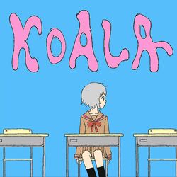 Cover of Koala