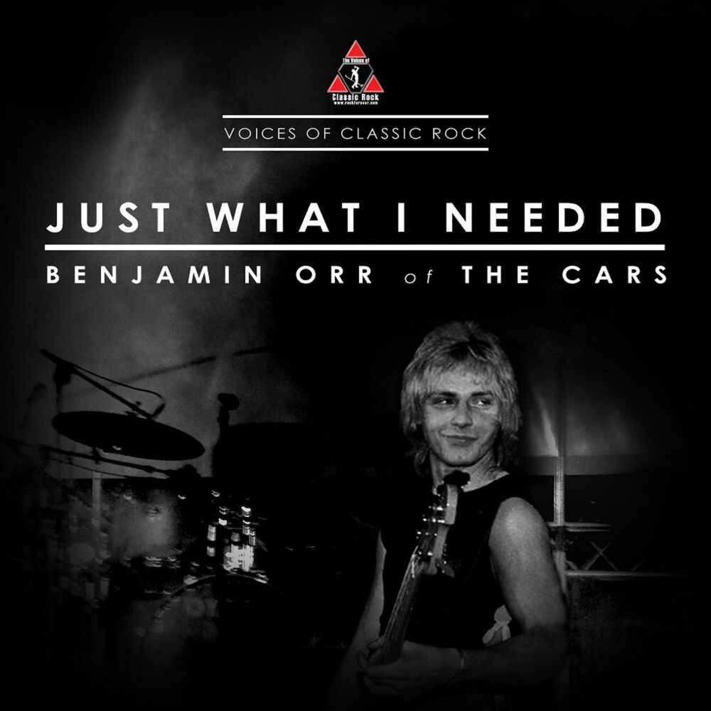 Picture of Just What I Needed (Live)