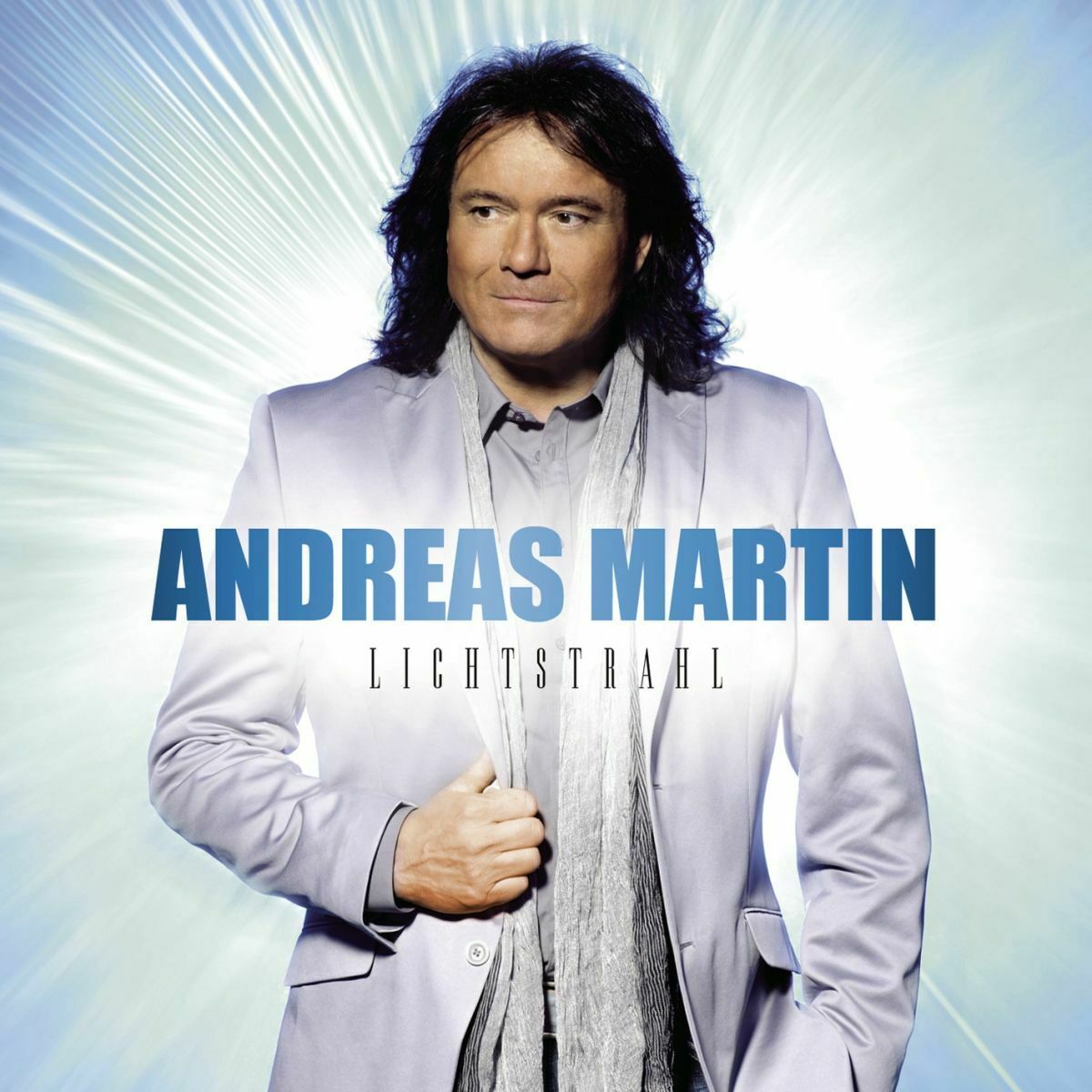 Album cover of Lichtstrahl