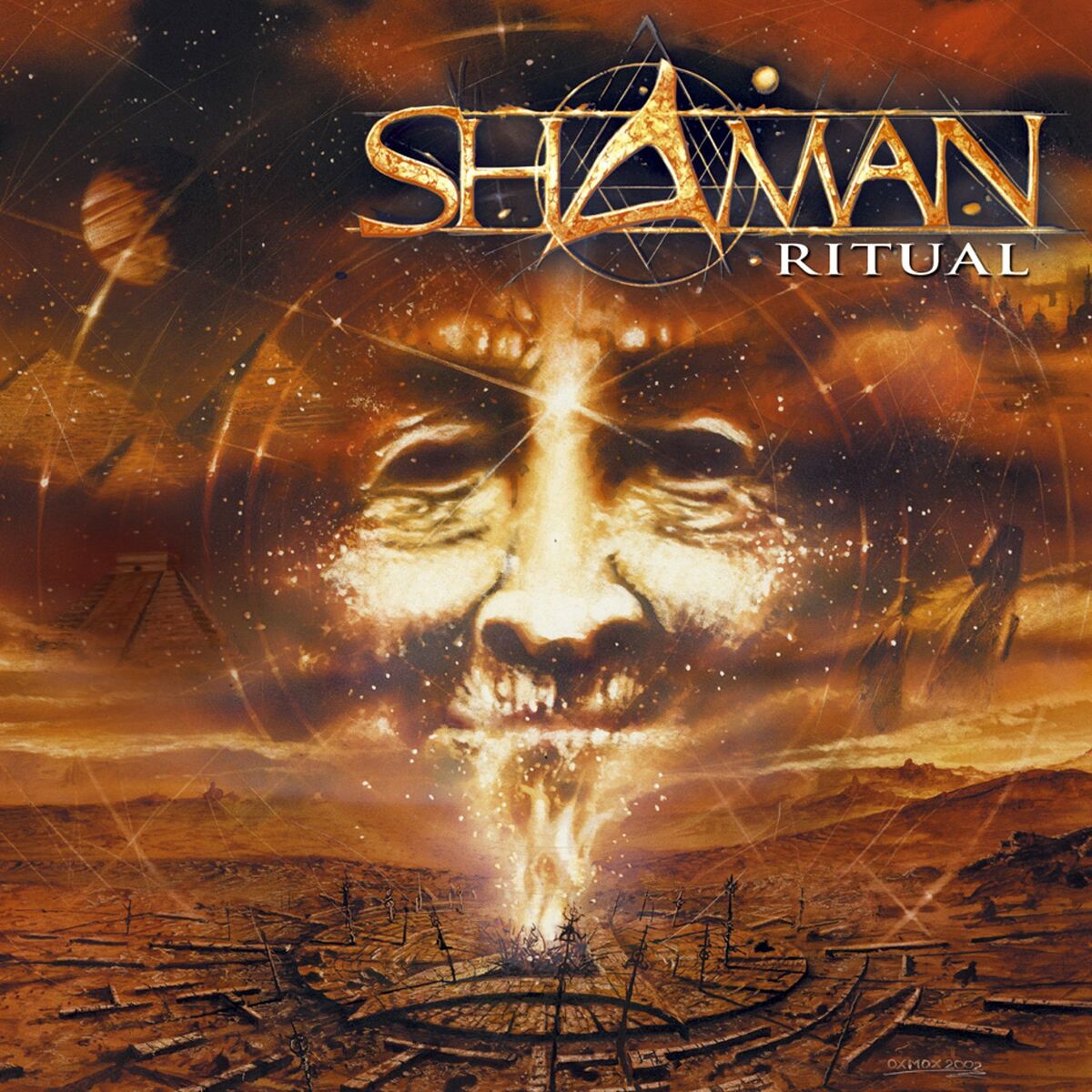 Album cover of Pride