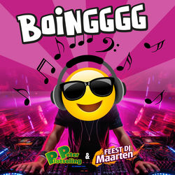 Boingggg