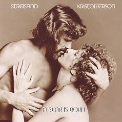 Cover of A Star Is Born