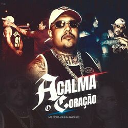 Cover of Acalma o Coração