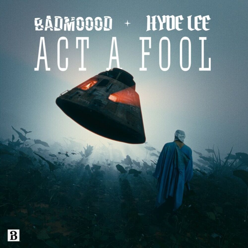 Picture of Act A Fool