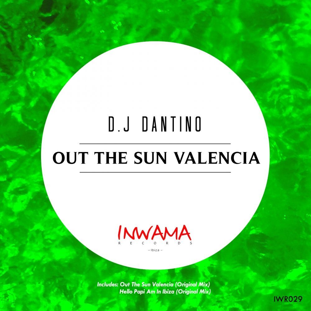 Picture of Out The Sun Valencia