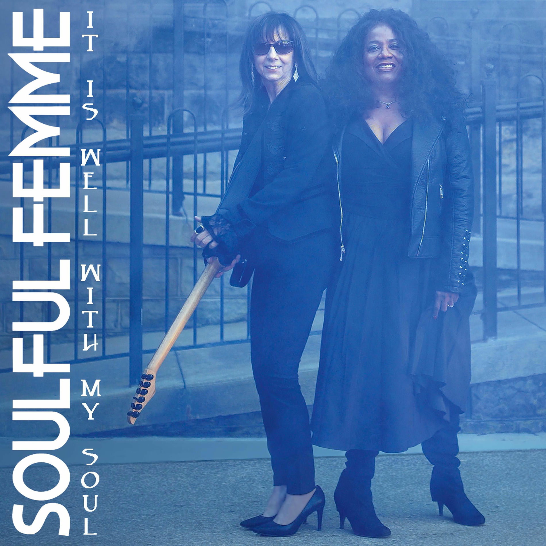 Album cover of It Is Well With My Soul