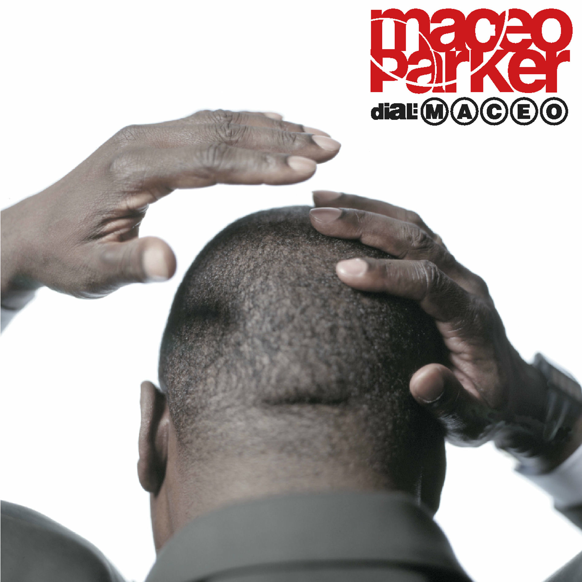 Album cover of Dial M-A-C-E-O