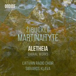 Cover of Aletheia