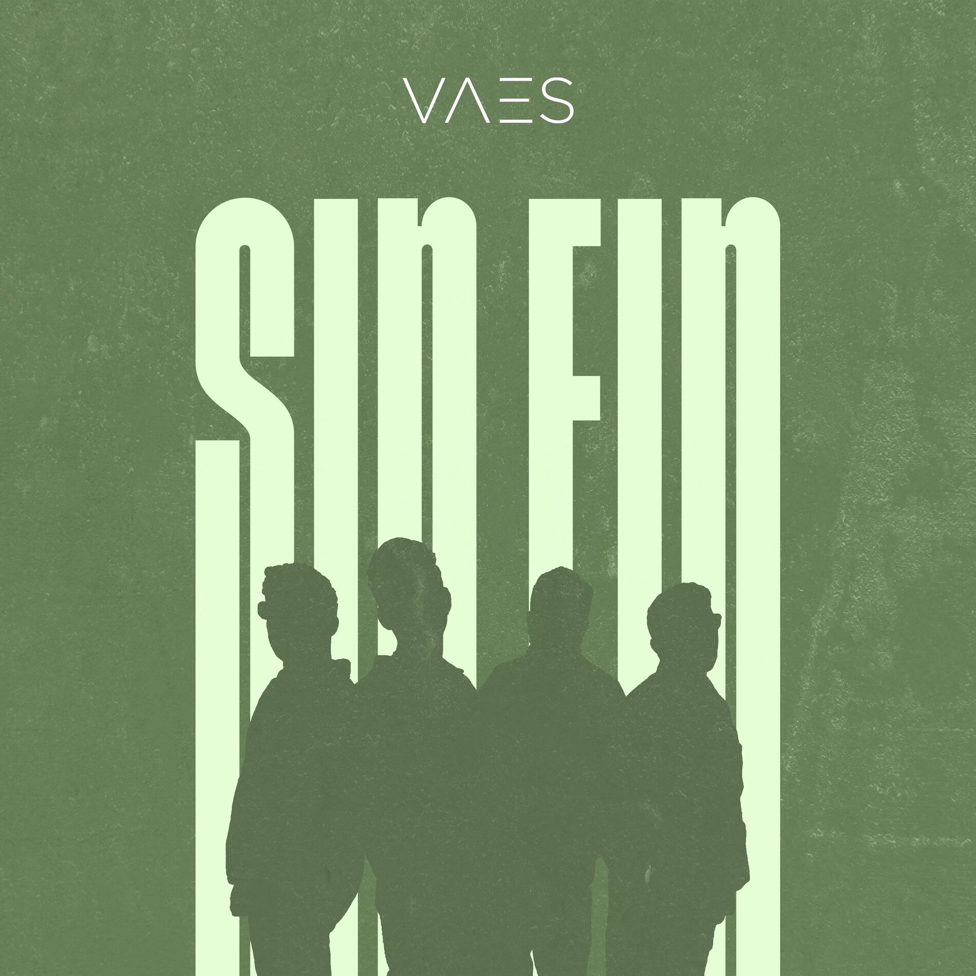 Album cover of Sin Fin