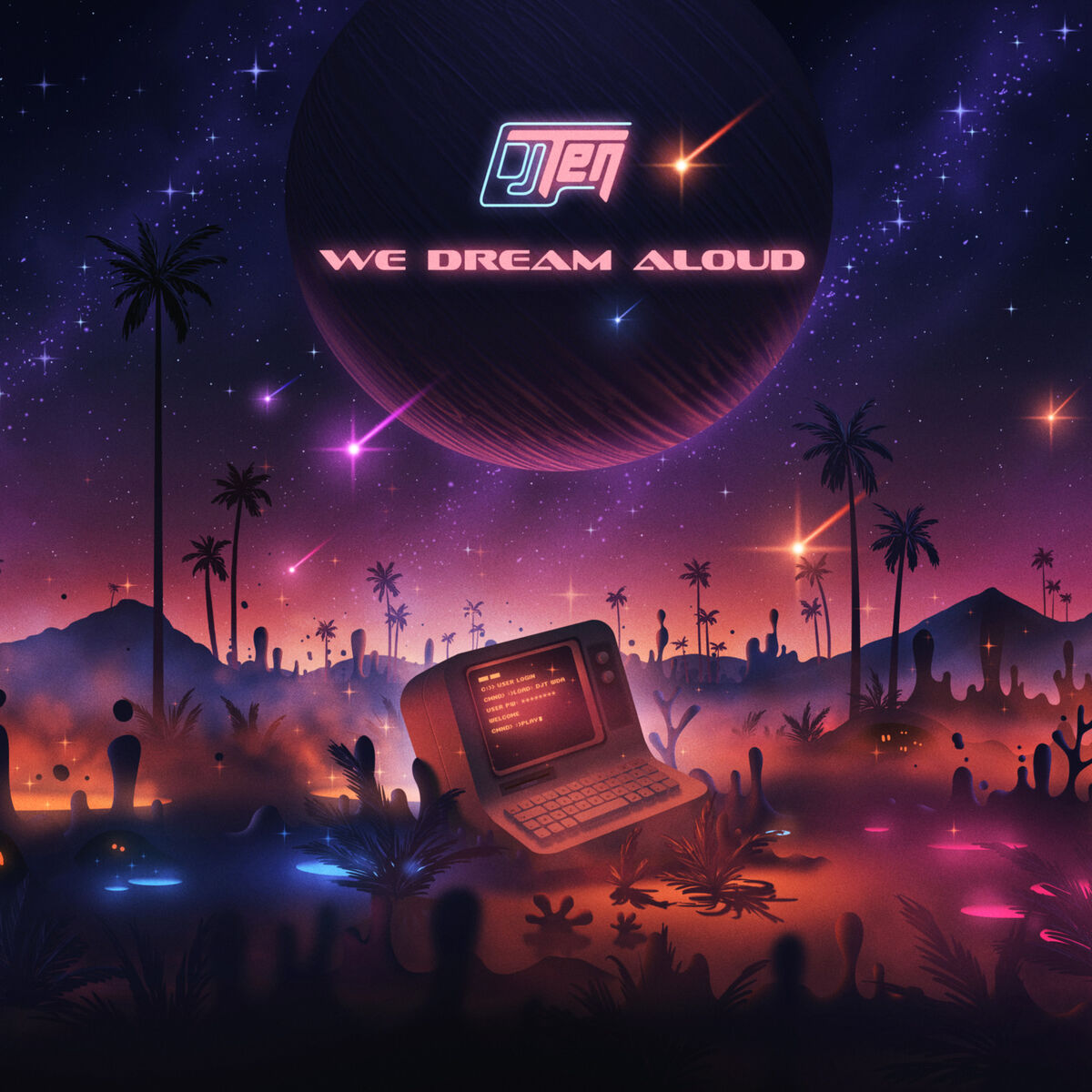 Album cover of Eternal