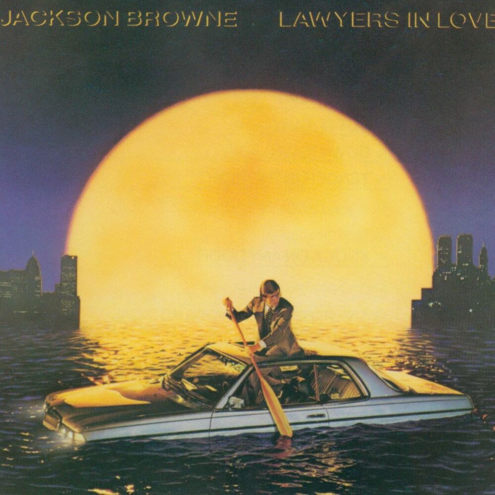 Picture of Lawyers in Love