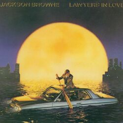 Cover of Lawyers in Love