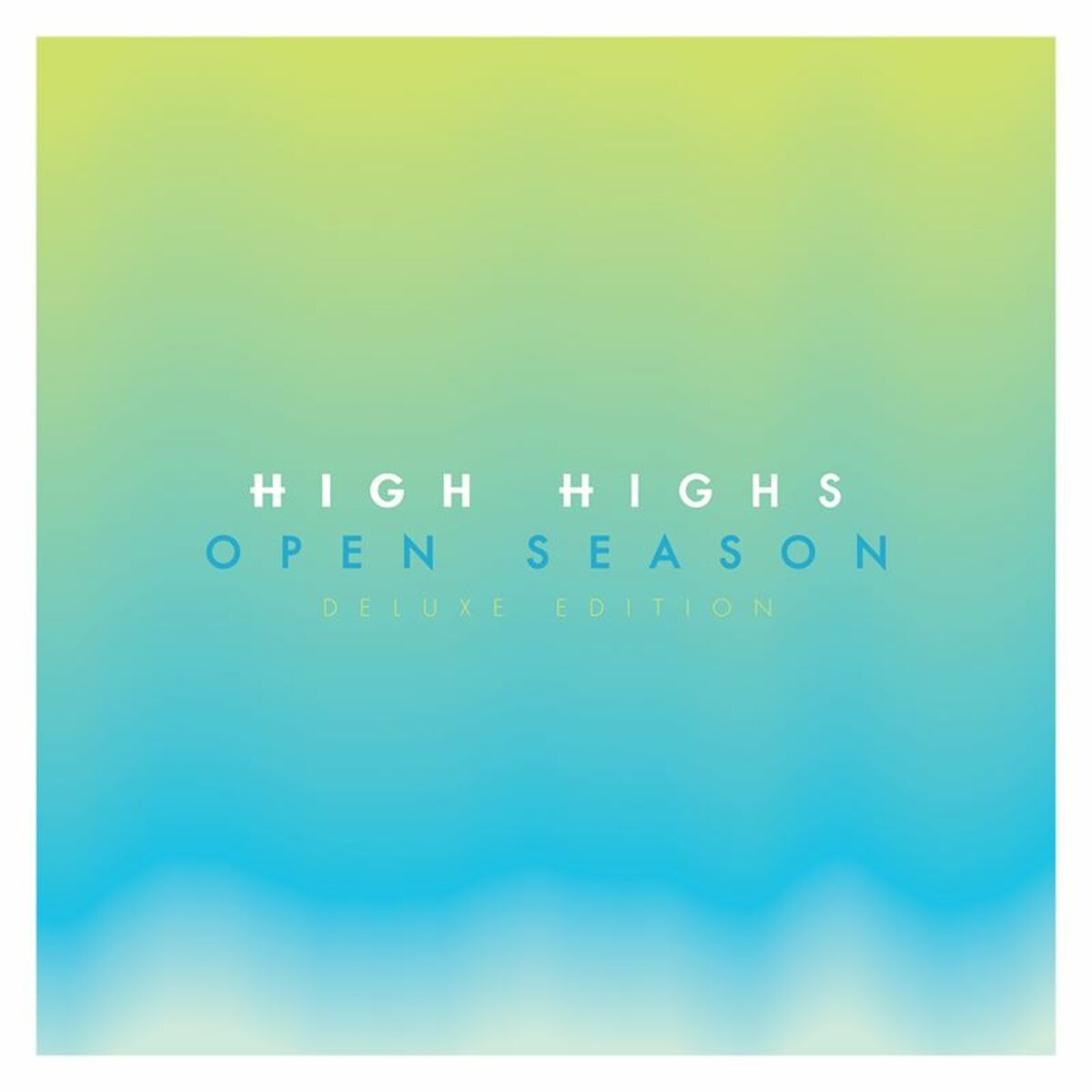 Album cover of Open Season
