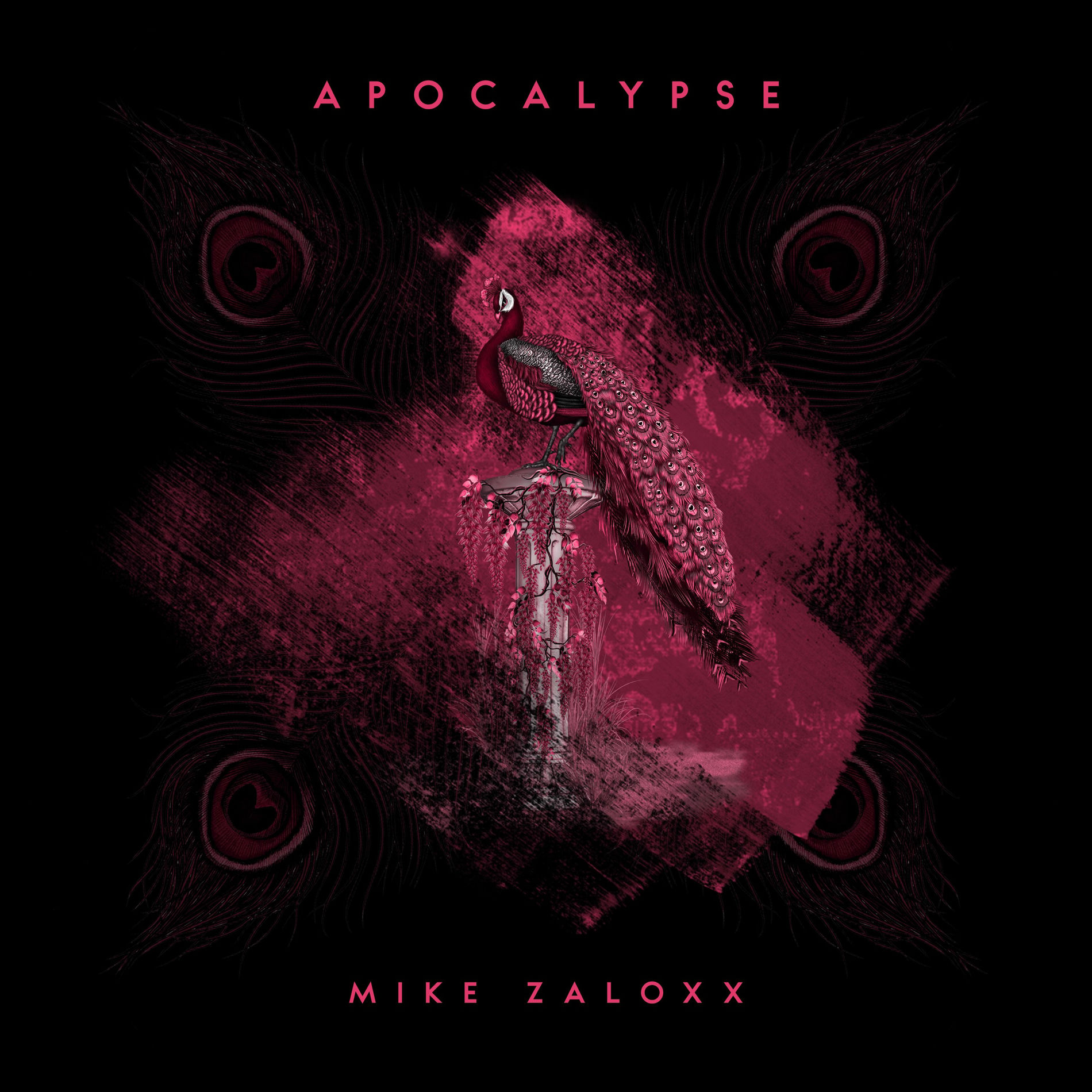Album cover of Apocalypse