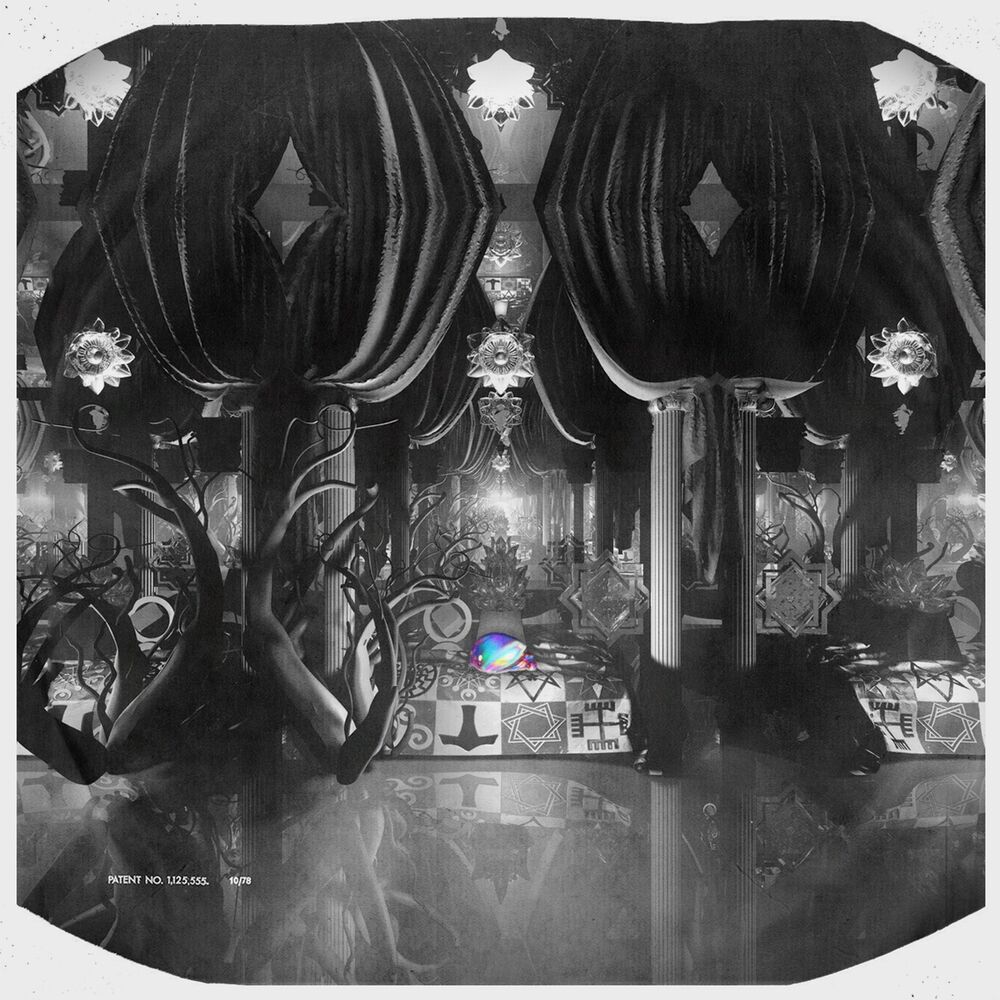 Picture of Ode to Eternal