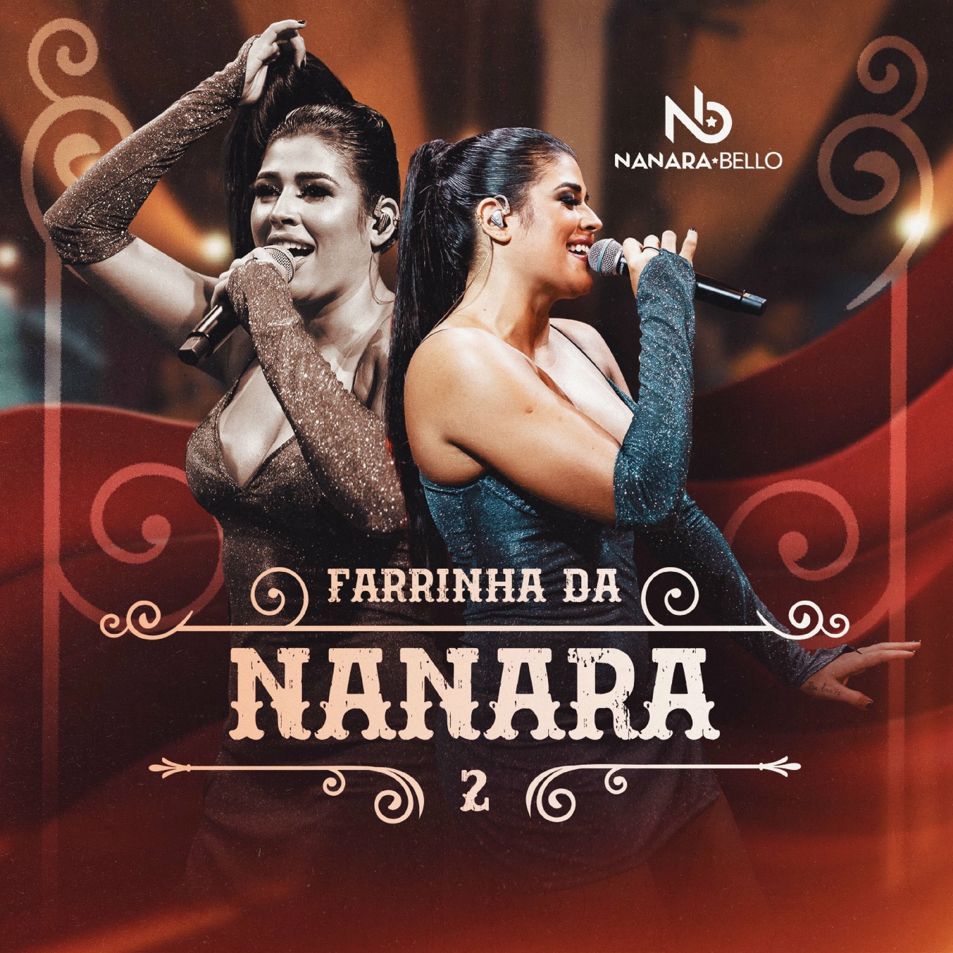 Album cover of Cama Errada