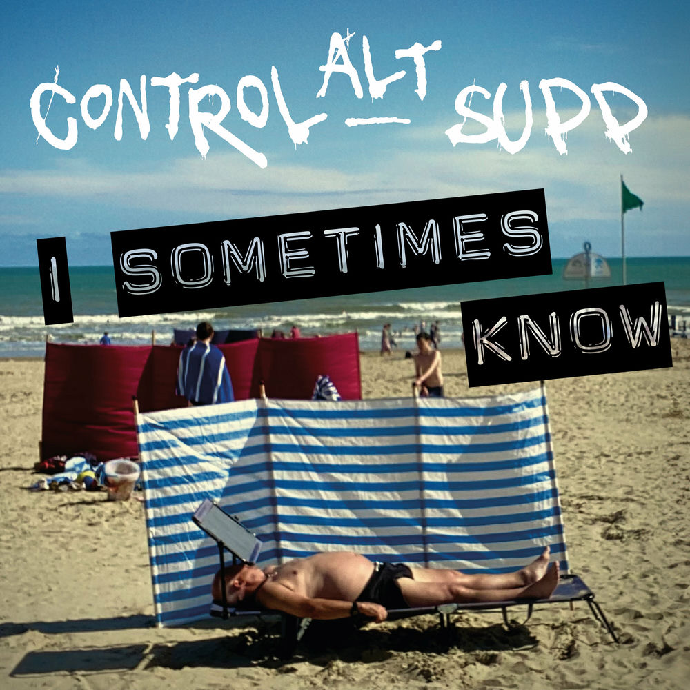 Pochette du titre I Sometimes Know