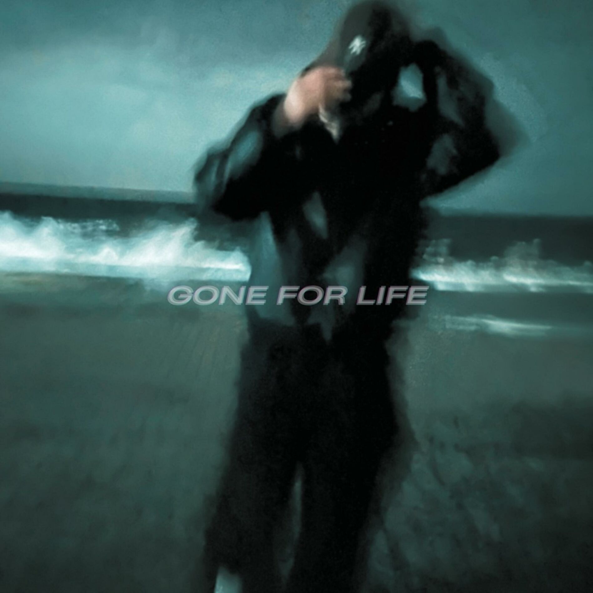 Album cover of gone for life