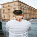 Strangers No More