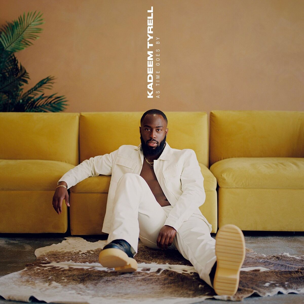 Album cover of Forever and Always