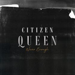 Cover of Never Enough