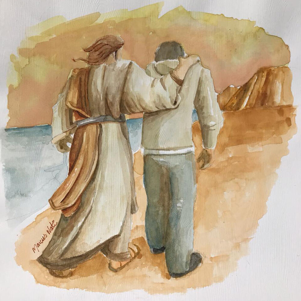 Picture of Amigos de Jesus