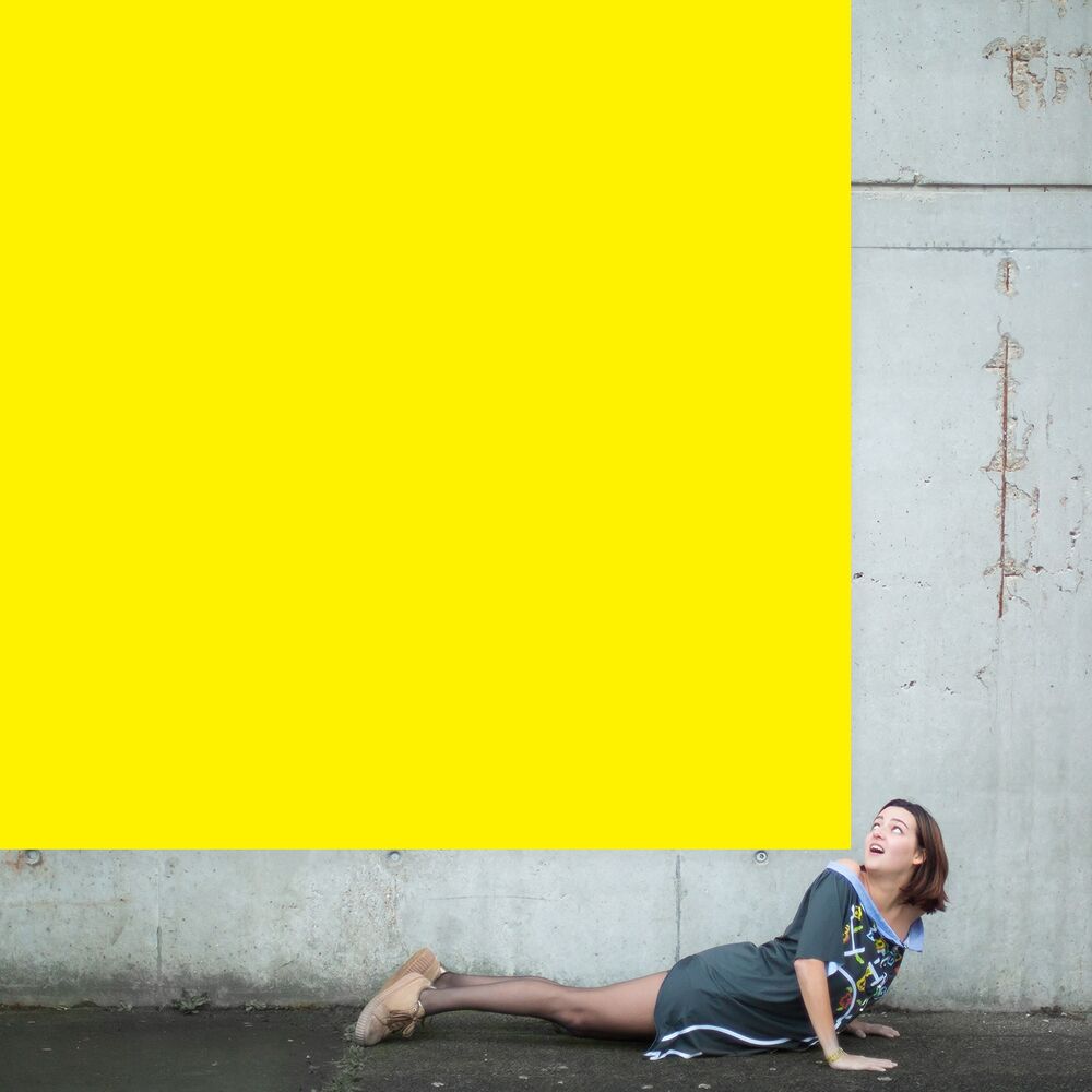Picture of Yellow