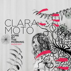 Cover of Gone by the Morning (feat. Mimu) [Radio Edit]
