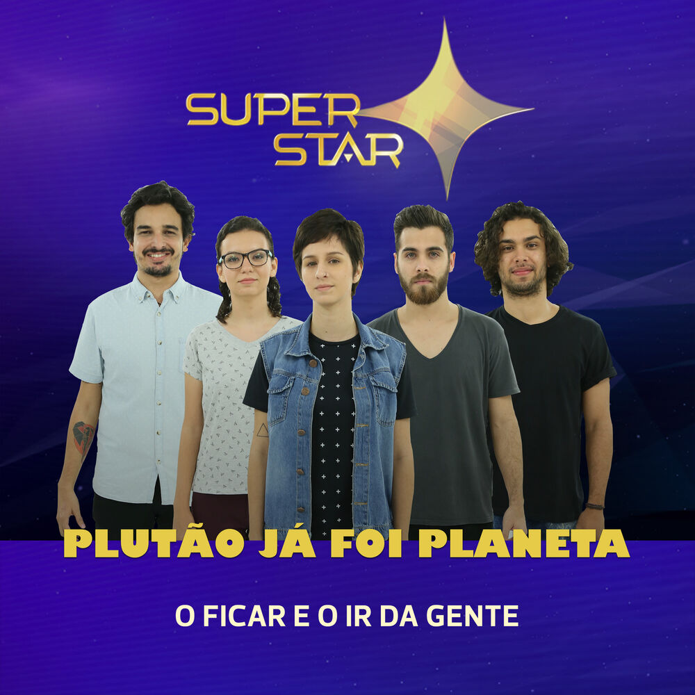 Picture of O Ficar e o Ir da Gente (Superstar) - Single