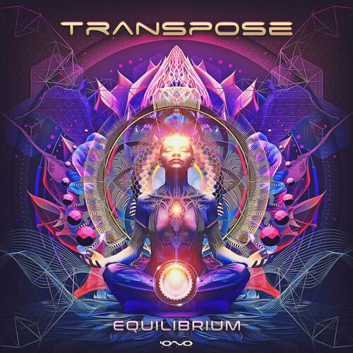  Transpose (CA) - Equilibrium (2024) 