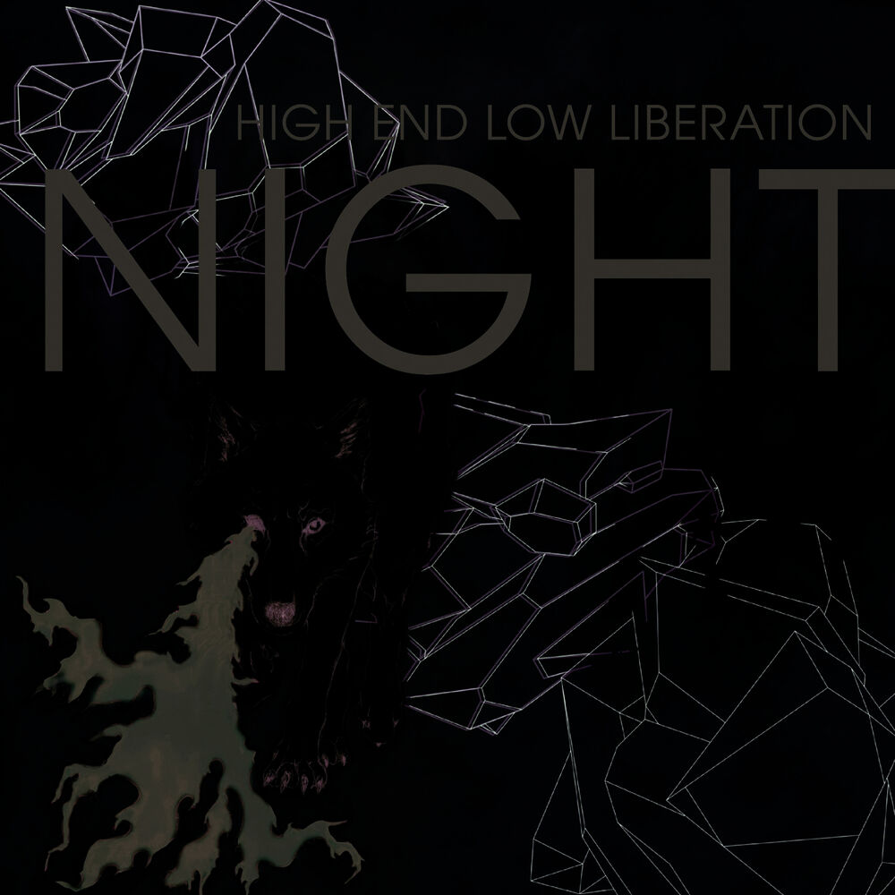 Picture of High End Low Liberation