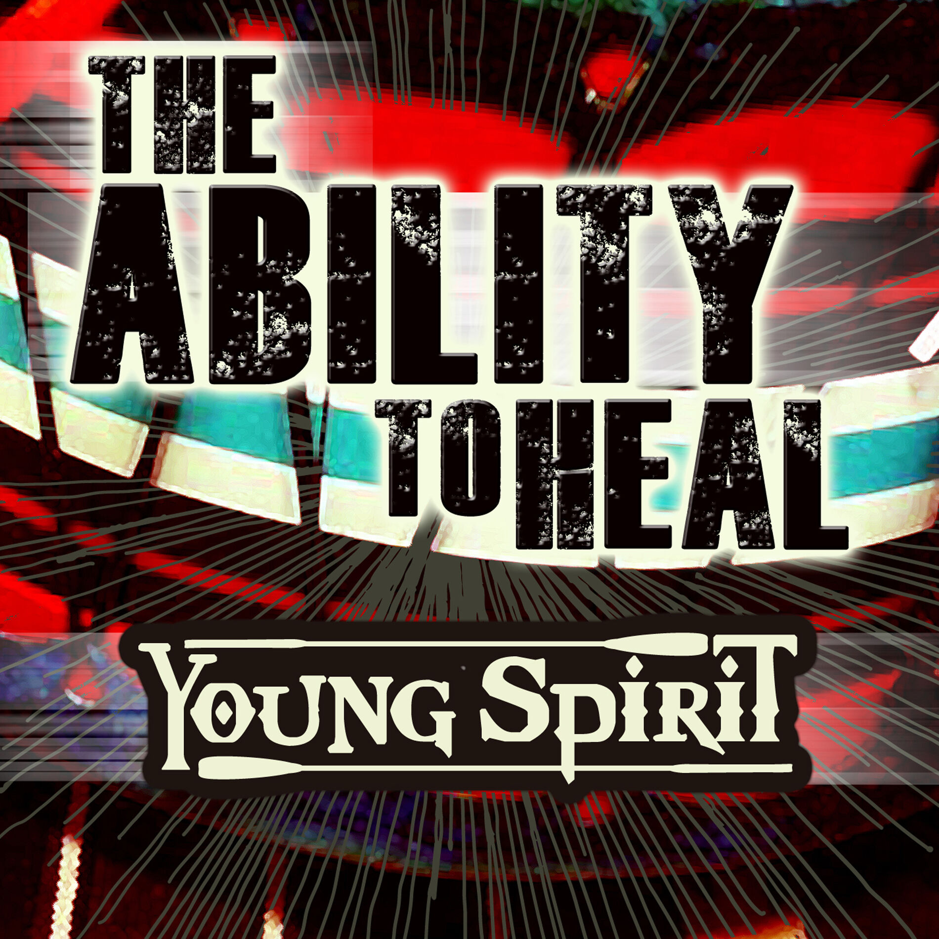 Album cover of The Ability to Heal