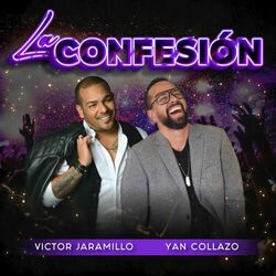 Cover of La Confesión