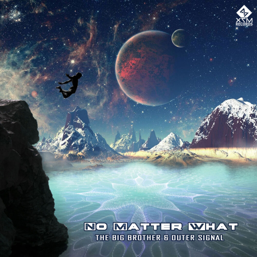 Picture of No Matter What