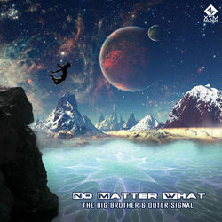 Cover of No Matter What