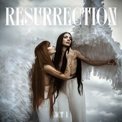 Cover of Resurrection (Act I)