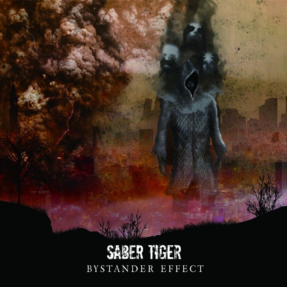 Picture of Bystander Effect (Expanded Edition)