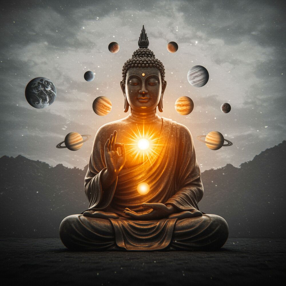 Picture of Vibrations of Love & Light