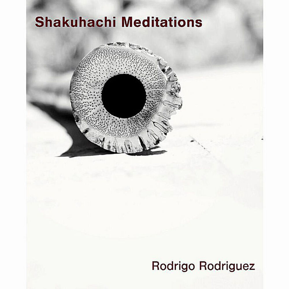 Picture of Shakuhachi Meditations
