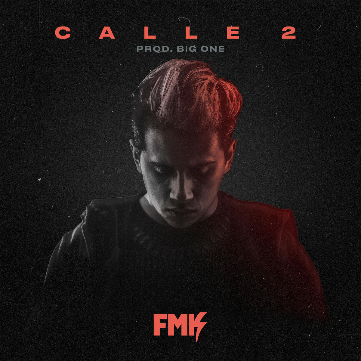 Album cover of Calle 2