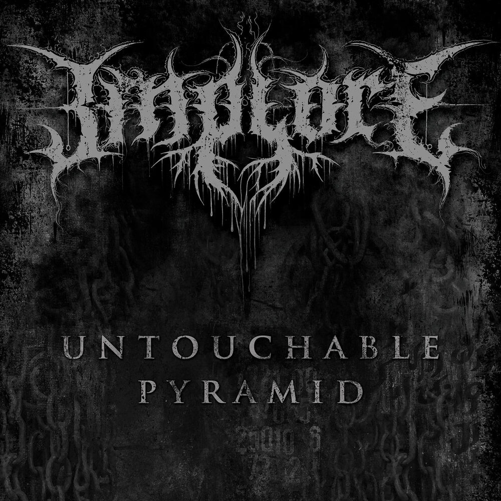 Picture of Untouchable Pyramid