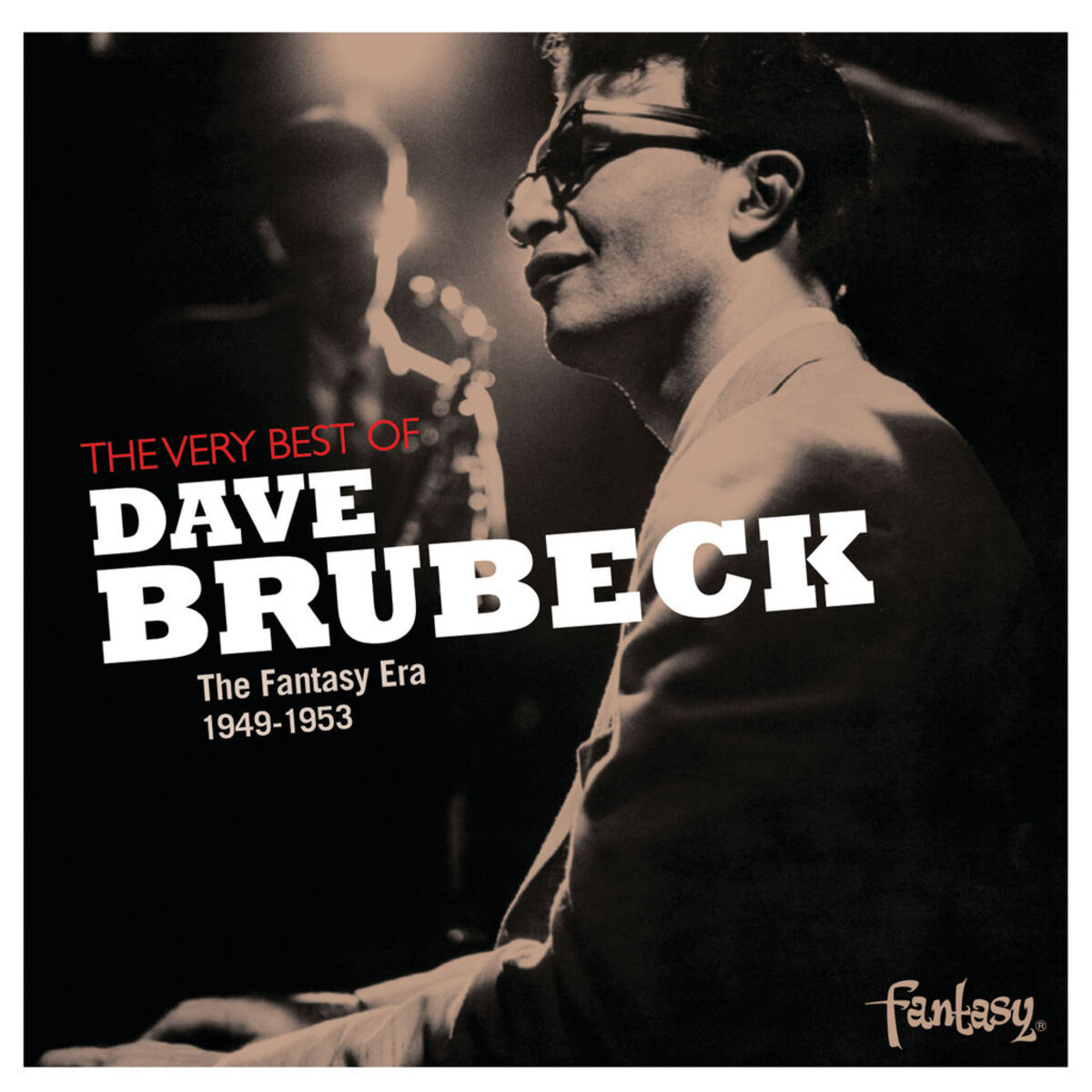 Album cover of The Very Best Of Dave Brubeck