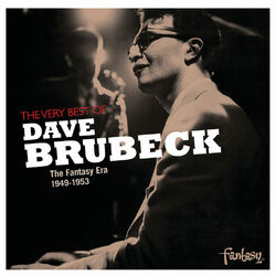 Cover of The Very Best Of Dave Brubeck