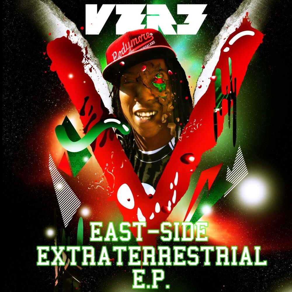 Picture of East Side Extraterrestrial