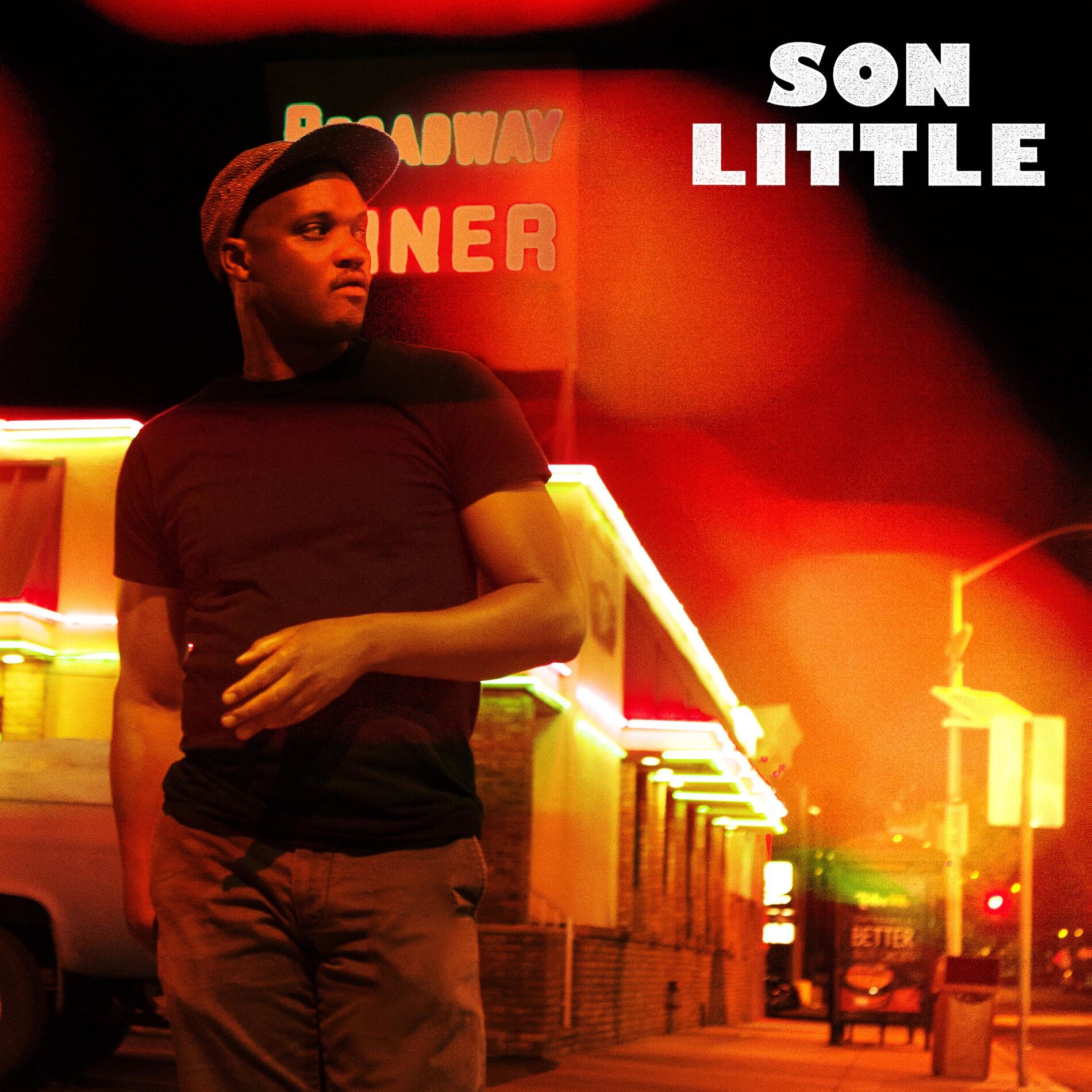 Album cover of I'm Gone